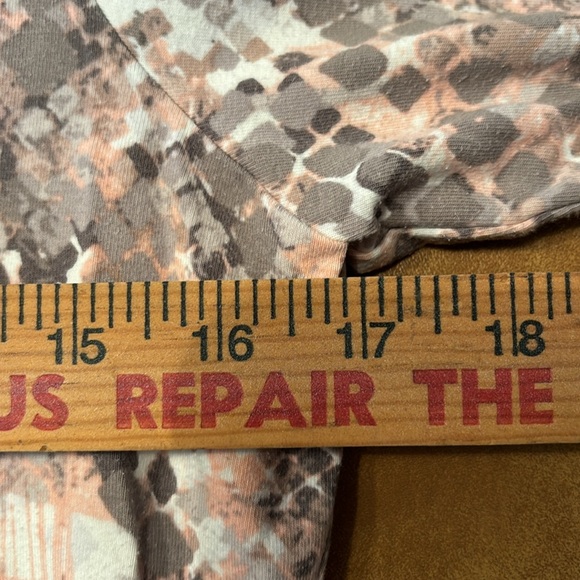 Ruby Rd. Women's Top Size PS - Picture 3 of 5